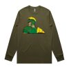 AS Colour -  Men's Staple L/S Tee  Thumbnail