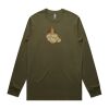 AS Colour -  Men's Staple L/S Tee  Thumbnail
