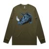 AS Colour -  Men's Staple L/S Tee  Thumbnail