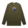 AS Colour -  Men's Staple L/S Tee  Thumbnail