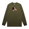 AS Colour -  Men's Staple L/S Tee  Thumbnail