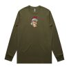 AS Colour -  Men's Staple L/S Tee  Thumbnail