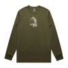 AS Colour -  Men's Staple L/S Tee  Thumbnail