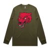 AS Colour -  Men's Staple L/S Tee  Thumbnail