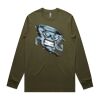 AS Colour -  Men's Staple L/S Tee  Thumbnail