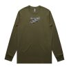 AS Colour -  Men's Staple L/S Tee  Thumbnail