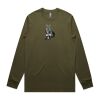 AS Colour -  Men's Staple L/S Tee  Thumbnail