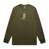AS Colour -  Men's Staple L/S Tee  Thumbnail