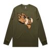 AS Colour -  Men's Staple L/S Tee  Thumbnail