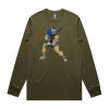 AS Colour -  Men's Staple L/S Tee  Thumbnail