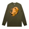 AS Colour -  Men's Staple L/S Tee  Thumbnail