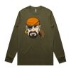 AS Colour -  Men's Staple L/S Tee  Thumbnail
