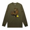 AS Colour -  Men's Staple L/S Tee  Thumbnail