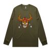 AS Colour -  Men's Staple L/S Tee  Thumbnail