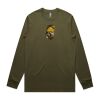 AS Colour -  Men's Staple L/S Tee  Thumbnail