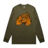 AS Colour -  Men's Staple L/S Tee  Thumbnail