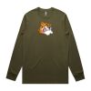 AS Colour -  Men's Staple L/S Tee  Thumbnail