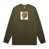 AS Colour -  Men's Staple L/S Tee  Thumbnail