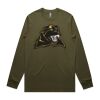 AS Colour -  Men's Staple L/S Tee  Thumbnail
