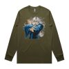 AS Colour -  Men's Staple L/S Tee  Thumbnail