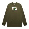 AS Colour -  Men's Staple L/S Tee  Thumbnail