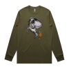 AS Colour -  Men's Staple L/S Tee  Thumbnail