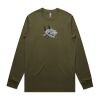 AS Colour -  Men's Staple L/S Tee  Thumbnail