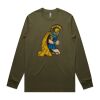 AS Colour -  Men's Staple L/S Tee  Thumbnail