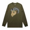 AS Colour -  Men's Staple L/S Tee  Thumbnail