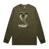AS Colour -  Men's Staple L/S Tee  Thumbnail