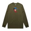 AS Colour -  Men's Staple L/S Tee  Thumbnail