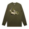 AS Colour -  Men's Staple L/S Tee  Thumbnail