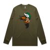 AS Colour -  Men's Staple L/S Tee  Thumbnail