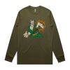 AS Colour -  Men's Staple L/S Tee  Thumbnail