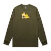 AS Colour -  Men's Staple L/S Tee  Thumbnail