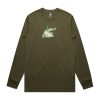 AS Colour -  Men's Staple L/S Tee  Thumbnail
