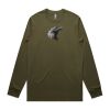 AS Colour -  Men's Staple L/S Tee  Thumbnail