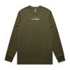 AS Colour -  Men's Staple L/S Tee  Thumbnail