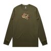 AS Colour -  Men's Staple L/S Tee  Thumbnail