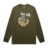 AS Colour -  Men's Staple L/S Tee  Thumbnail