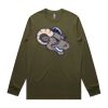 AS Colour -  Men's Staple L/S Tee  Thumbnail