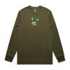 AS Colour -  Men's Staple L/S Tee  Thumbnail