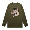 AS Colour -  Men's Staple L/S Tee  Thumbnail
