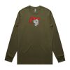 AS Colour -  Men's Staple L/S Tee  Thumbnail