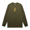 AS Colour -  Men's Staple L/S Tee  Thumbnail