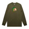 AS Colour -  Men's Staple L/S Tee  Thumbnail