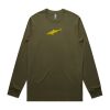 AS Colour -  Men's Staple L/S Tee  Thumbnail