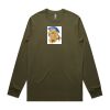 AS Colour -  Men's Staple L/S Tee  Thumbnail