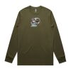 AS Colour -  Men's Staple L/S Tee  Thumbnail