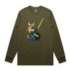 AS Colour -  Men's Staple L/S Tee  Thumbnail